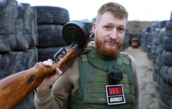 Qarabağda təxribat edən Semyon Peqova cinayət işi açıldı - Baş Prokurorluq